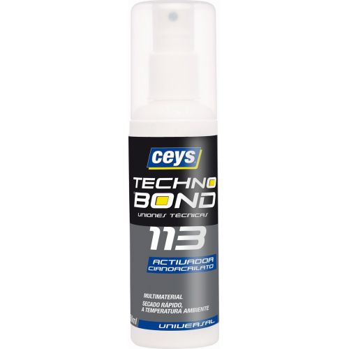 CEYS TECHNOBOND 113 ACTIVADOR 150ML